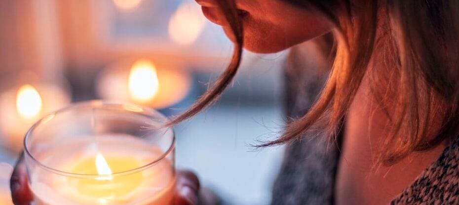 meditacion-con-velas